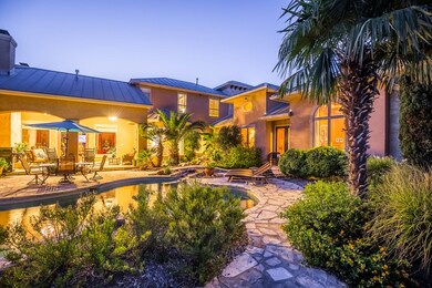 178 Funf Kinder Rd, Fredericksburg, TX 78624 - photo 4