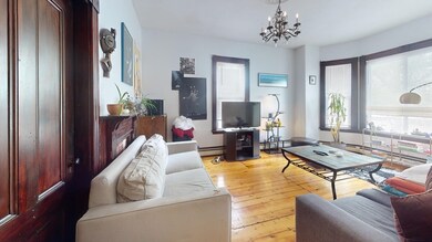 39 Temple St unit 1, Somerville, MA 02145 - photo 2