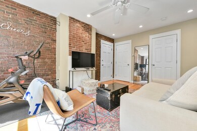 13 Thacher St unit 1, Boston, MA 02113 - photo 4