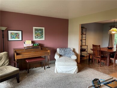 Formal Living Room