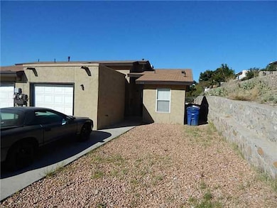 1717 Lomaland Dr unit 2, El Paso, TX 79935 - photo 2