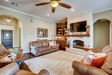 11818 Casadores Blvd, Needville, TX 77461 - photo 4