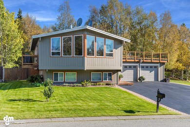 3921 Alitak Bay Circle