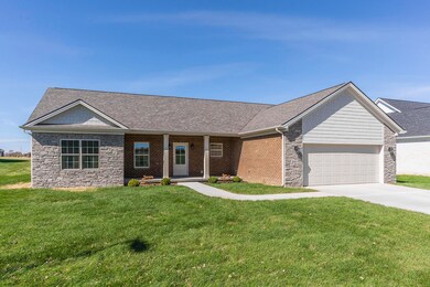 2051 Shun Pike, Nicholasville, KY 40356 - photo 4