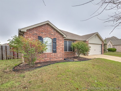 4905 S 198th East Ave, Broken Arrow, OK 74014 - photo 5