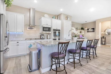 12 Reflection Cove Dr, Henderson, NV 89011 - photo 4