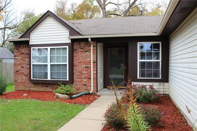 Great curb appeal with fresh mulch (Oct. 2016), beautiful landscaping and painted exterior trim ('14).  The exterior of the home is very low maintenance.