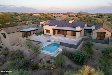 9775 E Hidden Valley Rd, Scottsdale, AZ 85262 - photo 3