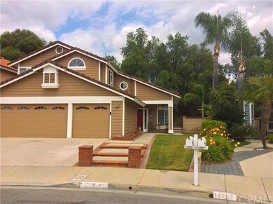 14045 Falcon Ridge Dr, Chino Hills, CA 91709 - photo 3