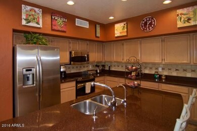 Beautiful Kitchen