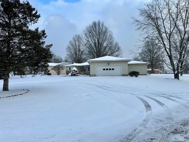 2 car garage