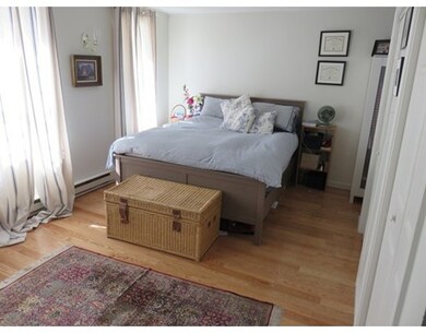 61 Charter St unit 63, Boston, MA 02113 - photo 4