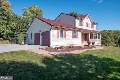 17 Mellon School Ln, Fleetwood, PA 19522 - photo 3