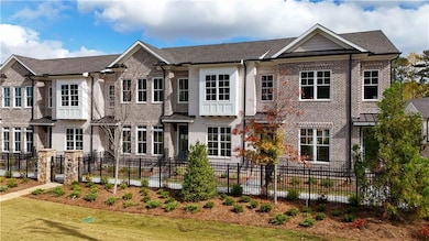 Ward's Crossing by The Providence Group - Gated Co