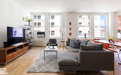 258 Broadway unit 7B, New York, NY 10007 - photo 2