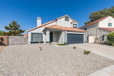 91 Trevor Dr, Henderson, NV 89074 - photo 2
