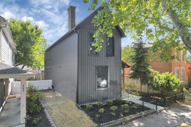 475 E Beck St, Columbus, OH 43206 - photo 4