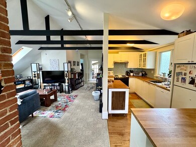 120 Upland Rd unit 2, Cambridge, MA 02140 - photo 4