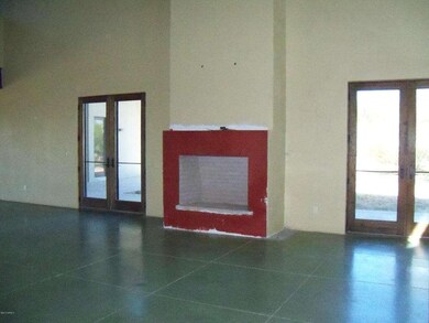 Great Room w/Gas Fireplace
