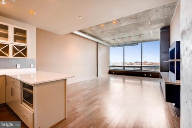 Silo Point unit 713, Baltimore, MD 21230 - photo 6