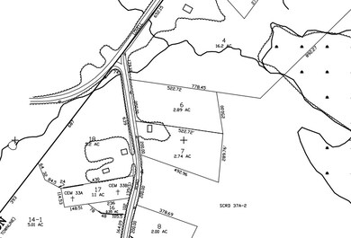 8 Berry Rd unit Lot 8, Milton, NH 03852 - photo 2