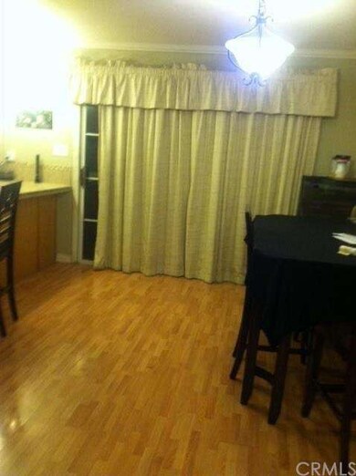 Dinning Room/Kitchen