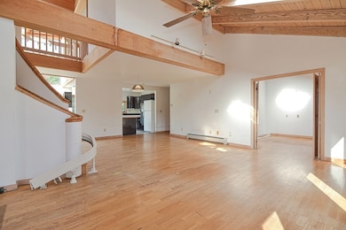 55 Howard St, North Dartmouth, MA 02747 - photo 2