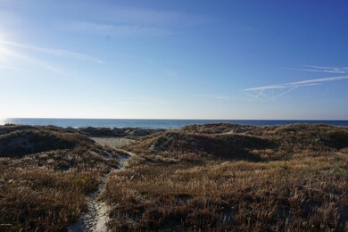 Protected Ocean View