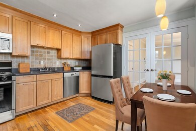 120 Lanark Rd unit 11, Brighton, MA 02135 - photo 4