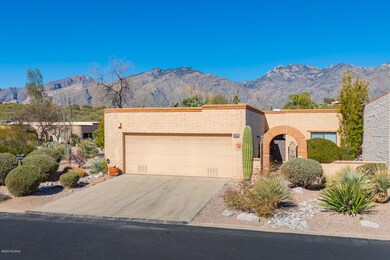 4876 N Territory Loop, Tucson, AZ 85750 - photo 2