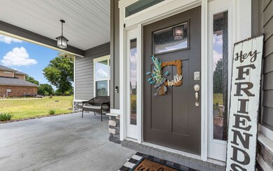 831 SW Mandiba Dr, Lake City, FL 32024 - photo 4