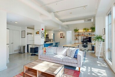 139 E Berkeley St unit 302, Boston, MA 02118 - photo 5