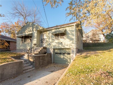 617 Bancroft St, Des Moines, IA 50315 - photo 4