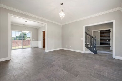 210 NW Olinka Pass St, Bentonville, AR 72712 - photo 4