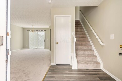 Entry Landing