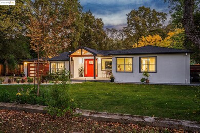 1333 Milton Ave, Walnut Creek, CA 94596 - photo 3