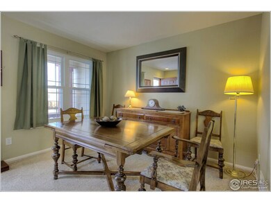 Dining or Formal Living Room
