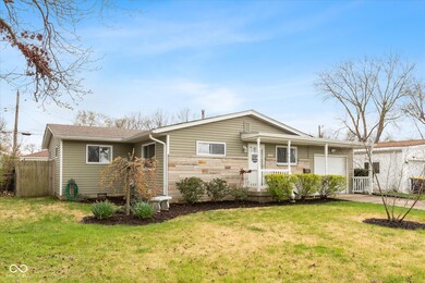 1985 Newcomer Ln, Beech Grove, IN 46107 - photo 2