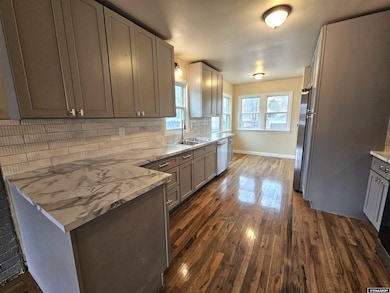 2642 E C St, Torrington, WY 82240 - photo 5