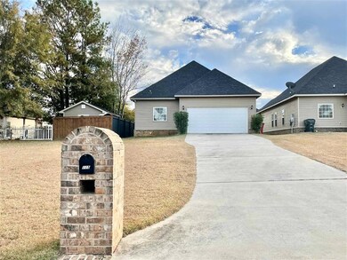 115 Collinstown Ave, Centerville, GA 31028 - photo 5