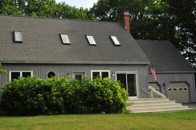 9 Pepperrell Rd, Kittery Point, ME 03905 - photo 4