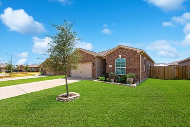 20711 Round Key Dr, Hockley, TX 77447 - photo 4