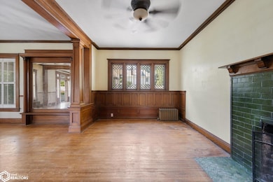 912 Baldwin St, Harlan, IA 51537 - photo 7