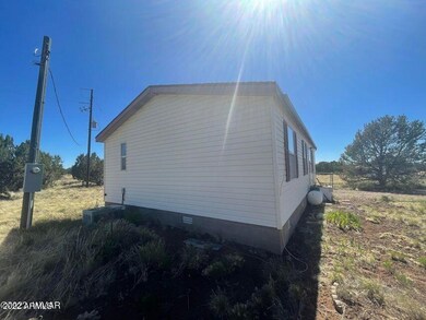 1312 Bourdon Ranch Rd, Show Low, AZ 85901 - photo 3