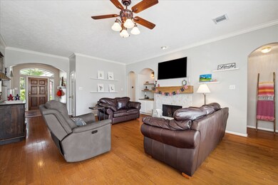 31107 Deerwood Park Ln, Spring, TX 77386 - photo 7