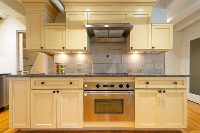 43 Commercial Wharf unit 6, Boston, MA 02110 - photo 5