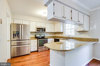 9363 Steeple Ct, Laurel, MD 20723 - photo 7