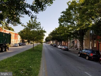 1607 N Fulton Ave, Baltimore, MD 21217 - photo 2