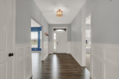 3940 Saddle Club Pkwy S, Bargersville, IN 46106 - photo 4