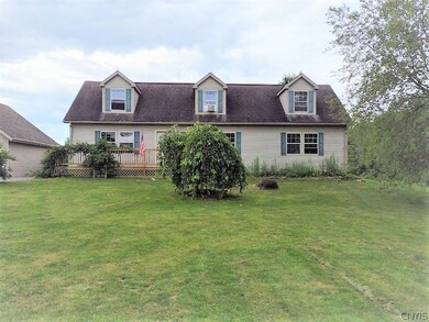 1145 Sovocool Hill Rd, Groton, NY 13073 - photo 2